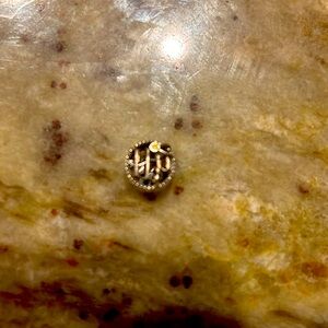 Harry Potter silver pandora charm perfect condition